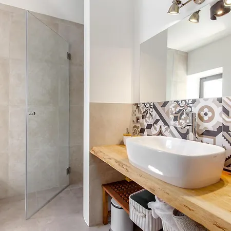 Cozy In With Kitchen Holiday home Icici