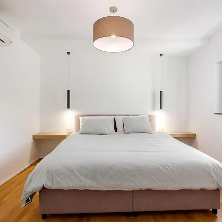 Cozy In With Kitchen Holiday home Icici