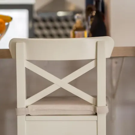 Holiday home Cozy In With Kitchen Icici